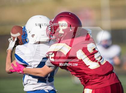 Thumbnail 3 in Legend @ Ponderosa photogallery.