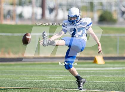 Thumbnail 2 in Legend @ Ponderosa photogallery.