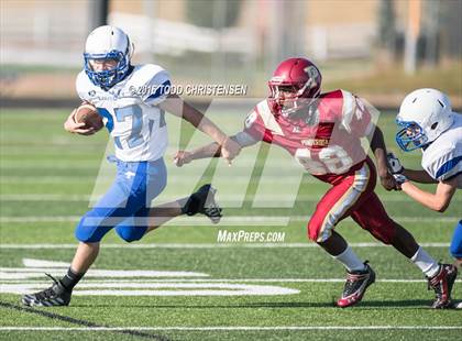 Thumbnail 2 in Legend @ Ponderosa photogallery.