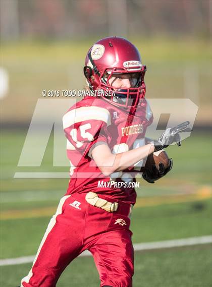 Thumbnail 2 in Legend @ Ponderosa photogallery.