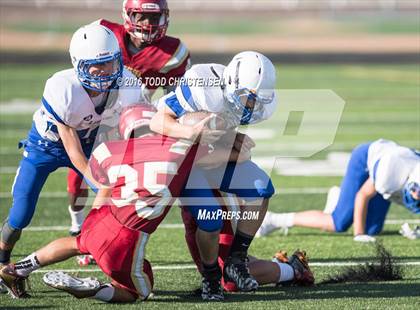 Thumbnail 1 in Legend @ Ponderosa photogallery.