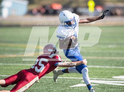 Thumbnail 3 in Legend @ Ponderosa photogallery.