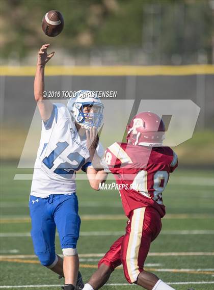 Thumbnail 1 in Legend @ Ponderosa photogallery.