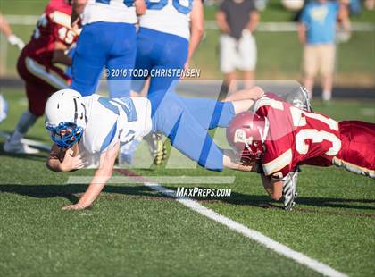 Thumbnail 1 in Legend @ Ponderosa photogallery.