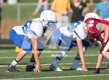 Thumbnail 3 in Legend @ Ponderosa photogallery.
