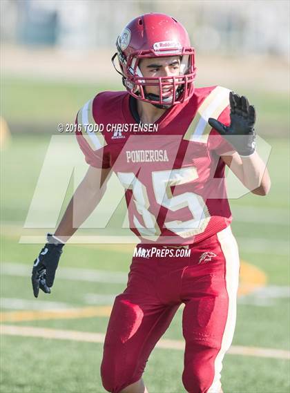 Thumbnail 2 in Legend @ Ponderosa photogallery.