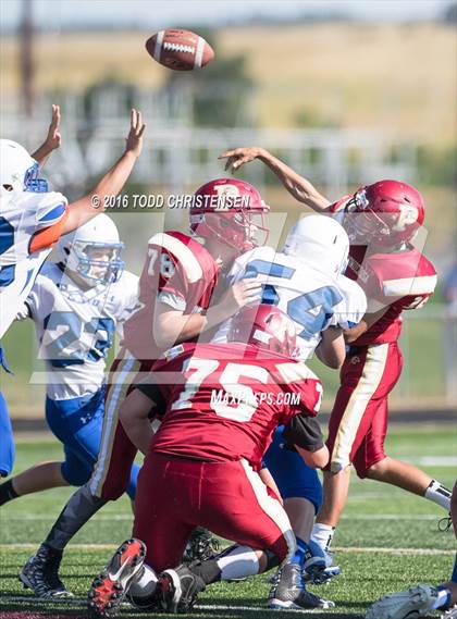 Thumbnail 1 in Legend @ Ponderosa photogallery.