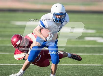 Thumbnail 1 in Legend @ Ponderosa photogallery.