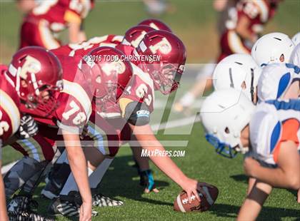 Thumbnail 3 in Legend @ Ponderosa photogallery.