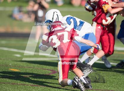 Thumbnail 3 in Legend @ Ponderosa photogallery.