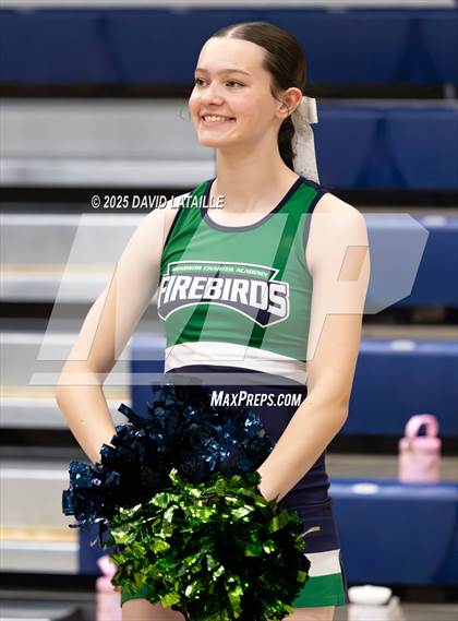 Thumbnail 2 in SkyView Academy @ Windsor Charter Academy photogallery.