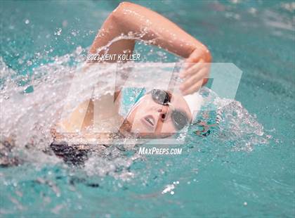 Thumbnail 2 in Cranbrook Kingswood vs. Grosse Pointe South (Cranbrook Quad) photogallery.