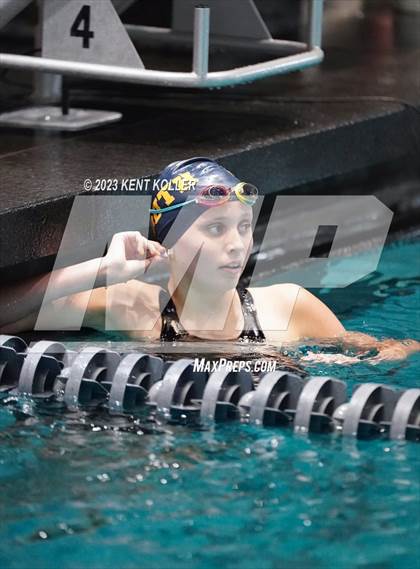 Thumbnail 3 in Cranbrook Kingswood vs. Grosse Pointe South (Cranbrook Quad) photogallery.