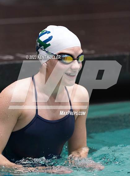 Thumbnail 3 in Cranbrook Kingswood vs. Grosse Pointe South (Cranbrook Quad) photogallery.