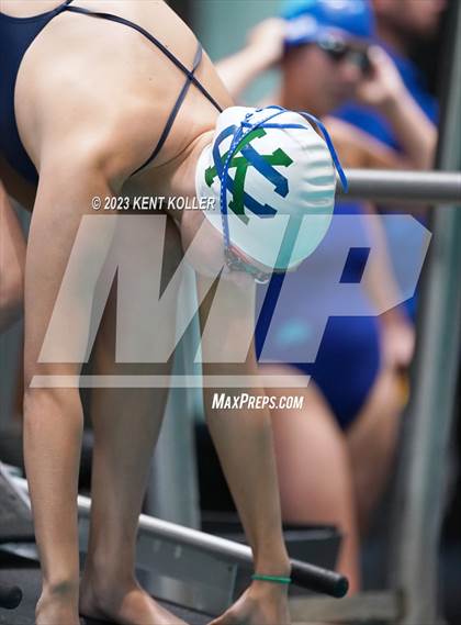 Thumbnail 3 in Cranbrook Kingswood vs. Grosse Pointe South (Cranbrook Quad) photogallery.