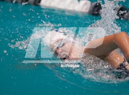 Thumbnail 2 in Cranbrook Kingswood vs. Grosse Pointe South (Cranbrook Quad) photogallery.