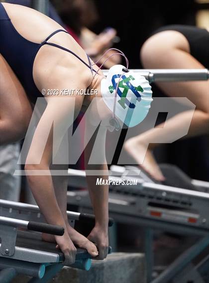 Thumbnail 3 in Cranbrook Kingswood vs. Grosse Pointe South (Cranbrook Quad) photogallery.