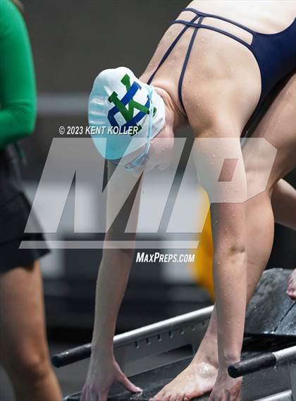 Thumbnail 1 in Cranbrook Kingswood vs. Grosse Pointe South (Cranbrook Quad) photogallery.