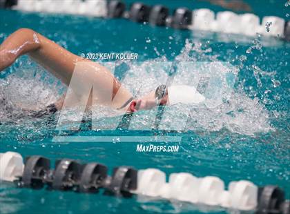 Thumbnail 3 in Cranbrook Kingswood vs. Grosse Pointe South (Cranbrook Quad) photogallery.