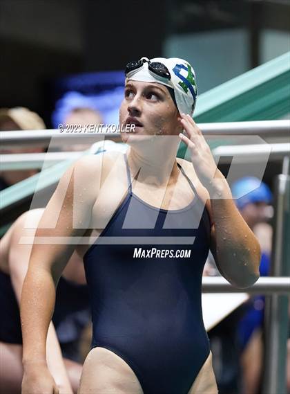 Thumbnail 1 in Cranbrook Kingswood vs. Grosse Pointe South (Cranbrook Quad) photogallery.