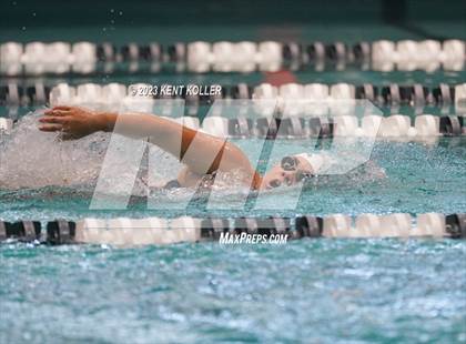 Thumbnail 3 in Cranbrook Kingswood vs. Grosse Pointe South (Cranbrook Quad) photogallery.