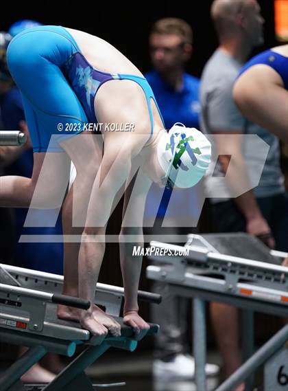 Thumbnail 3 in Cranbrook Kingswood vs. Grosse Pointe South (Cranbrook Quad) photogallery.