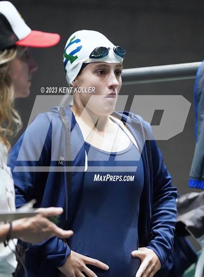 Thumbnail 3 in Cranbrook Kingswood vs. Grosse Pointe South (Cranbrook Quad) photogallery.