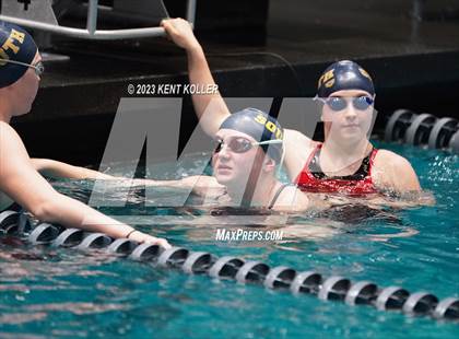 Thumbnail 1 in Cranbrook Kingswood vs. Grosse Pointe South (Cranbrook Quad) photogallery.