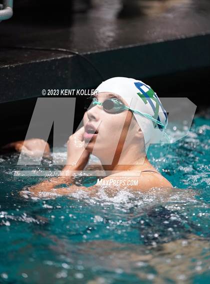 Thumbnail 1 in Cranbrook Kingswood vs. Grosse Pointe South (Cranbrook Quad) photogallery.