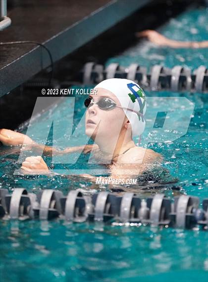 Thumbnail 1 in Cranbrook Kingswood vs. Grosse Pointe South (Cranbrook Quad) photogallery.