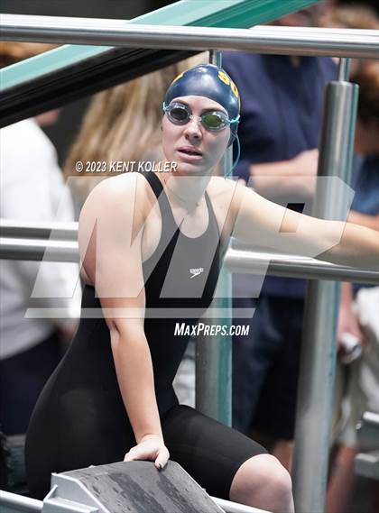 Thumbnail 1 in Cranbrook Kingswood vs. Grosse Pointe South (Cranbrook Quad) photogallery.