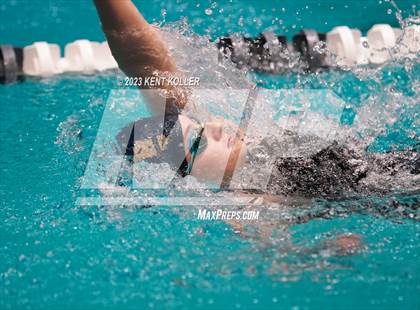 Thumbnail 3 in Cranbrook Kingswood vs. Grosse Pointe South (Cranbrook Quad) photogallery.