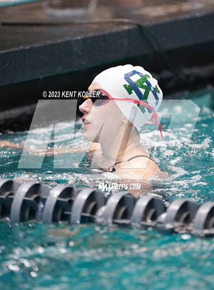 Thumbnail 1 in Cranbrook Kingswood vs. Grosse Pointe South (Cranbrook Quad) photogallery.