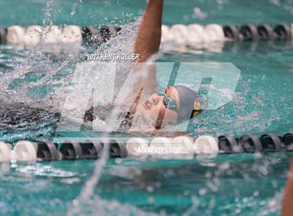 Thumbnail 1 in Cranbrook Kingswood vs. Grosse Pointe South (Cranbrook Quad) photogallery.