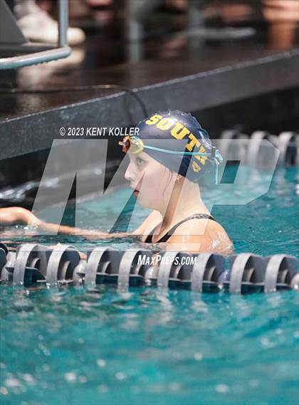 Thumbnail 2 in Cranbrook Kingswood vs. Grosse Pointe South (Cranbrook Quad) photogallery.