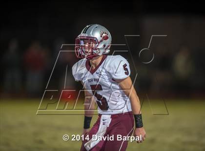 Thumbnail 1 in Bear River @ Placer photogallery.