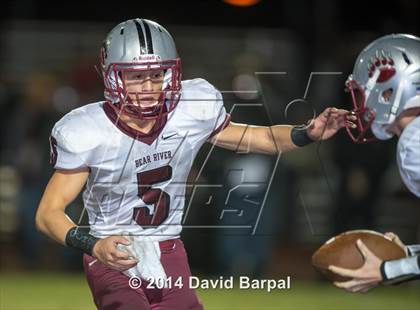 Thumbnail 1 in Bear River @ Placer photogallery.