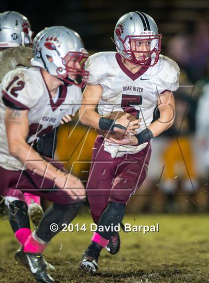 Thumbnail 1 in Bear River @ Placer photogallery.