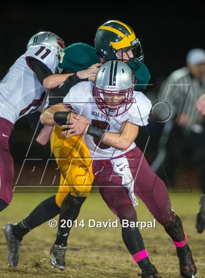 Thumbnail 1 in Bear River @ Placer photogallery.