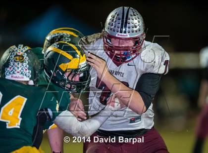 Thumbnail 1 in Bear River @ Placer photogallery.