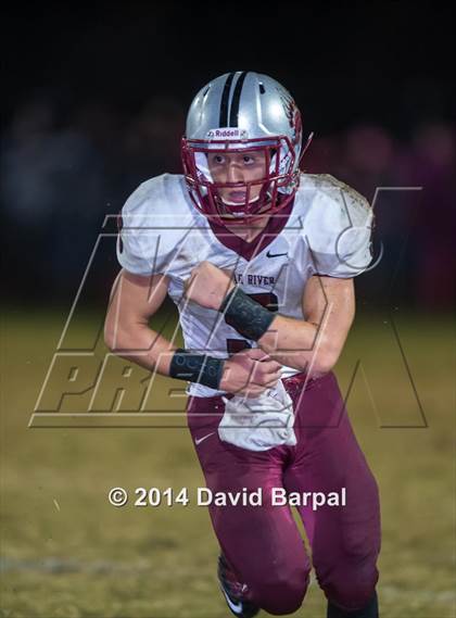 Thumbnail 2 in Bear River @ Placer photogallery.