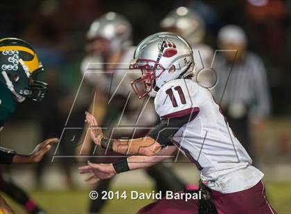 Thumbnail 1 in Bear River @ Placer photogallery.
