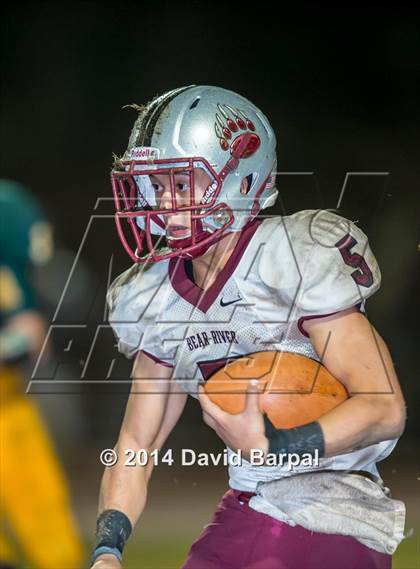 Thumbnail 3 in Bear River @ Placer photogallery.
