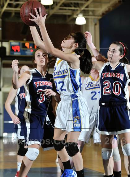 Thumbnail 2 in Tesoro @ Fountain Valley photogallery.