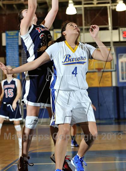Thumbnail 1 in Tesoro @ Fountain Valley photogallery.