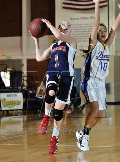 Thumbnail 2 in Tesoro @ Fountain Valley photogallery.