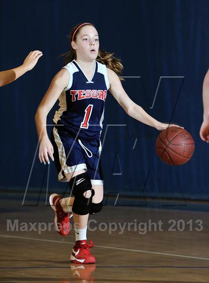 Thumbnail 1 in Tesoro @ Fountain Valley photogallery.