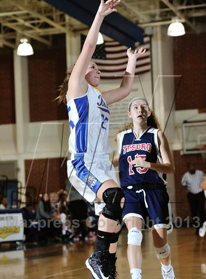 Thumbnail 3 in Tesoro @ Fountain Valley photogallery.