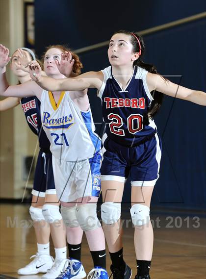 Thumbnail 3 in Tesoro @ Fountain Valley photogallery.