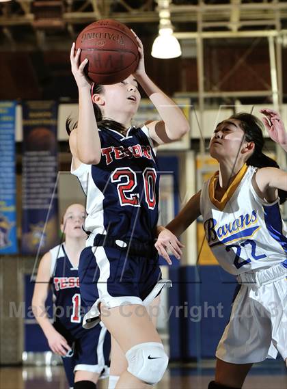 Thumbnail 1 in Tesoro @ Fountain Valley photogallery.
